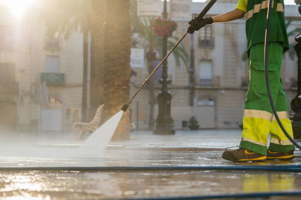 Boat and Dock Cleaning in Stony Brook University, NY